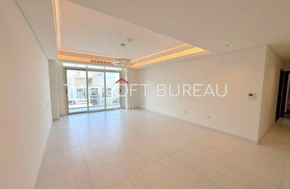 Apartment - 2 - 4 for sale in Crystal Residence - Gewan Island - The Pearl Island - Doha