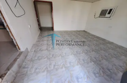 Apartment - Studio - 1 Bathroom for rent in Old Airport Road - Old Airport Road - Doha