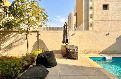 Villa - 4 Bedrooms - 5 Bathrooms for rent in Sumaysimah - Sumaysimah - Al Khor
