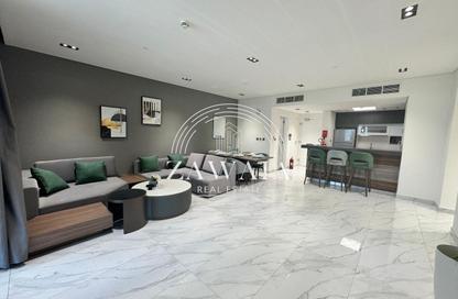 Apartment - 3 Bedrooms - 4 Bathrooms for rent in Residential D5 - Fox Hills South - Fox Hills - Lusail Apartment - 3 Bedrooms - 4 Bathrooms for rent in Residential D5 - Fox Hills South - Fox Hills - Lusail