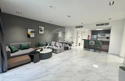 Apartment - 3 Bedrooms - 4 Bathrooms for rent in Residential D5 - Fox Hills South - Fox Hills - Lusail Apartment - 3 Bedrooms - 4 Bathrooms for rent in Residential D5 - Fox Hills South - Fox Hills - Lusail