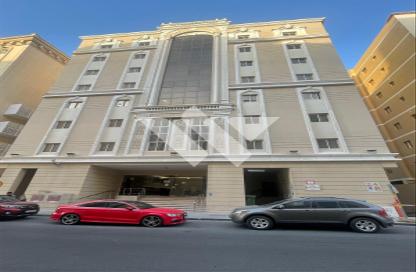 Apartment - 2 Bedrooms - 1 Bathroom for rent in Al Sadd Road - Al Sadd - Doha