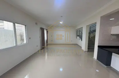 Villa - 4 Bedrooms - 5 Bathrooms for rent in Palm Village residence - New Salata - Salata - Doha