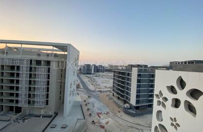 Apartment - 2 - 3 for sale in Boulevard View - Yasmeen City - Lusail