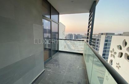 Apartment - 2 - 3 for sale in Boulevard View - Yasmeen City - Lusail