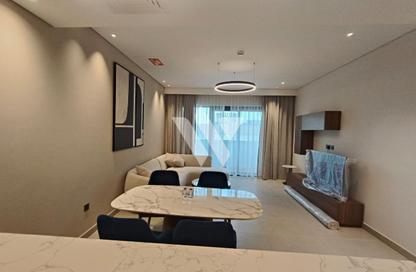 Apartment - 1 Bedroom - 2 Bathrooms for rent in Le Mirage Hills - Fox Hills - Lusail