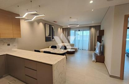 Apartment - 1 Bedroom - 2 Bathrooms for rent in Le Mirage Hills - Fox Hills - Lusail