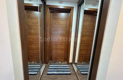 شقة - غرفة نوم - 2 حمامات للايجار في مبنى ريفان - الاركية سيتي - الوسيل