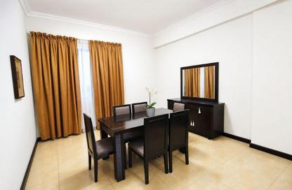Apartment - 2 Bedrooms - 3 Bathrooms for rent in Al Sadd Road - Al Sadd - Doha