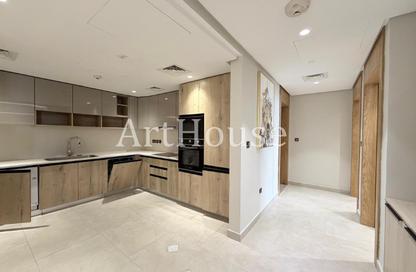 Apartment - 2 - 3 for rent in La Plage Centrale - La Plage - The Pearl Island - Doha
