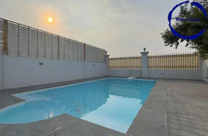 فيلا - 4 غرف نوم - 6 حمامات للايجار في ميزون بلانش - الوسيل فيلا - 4 غرف نوم - 6 حمامات للايجار في ميزون بلانش - الوسيل