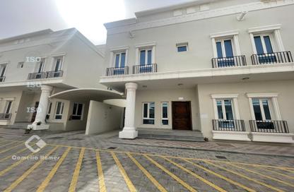 Villa - 5 Bedrooms - 6 Bathrooms for rent in Al Ebb - Al Kheesa - Umm Salal Mohammed