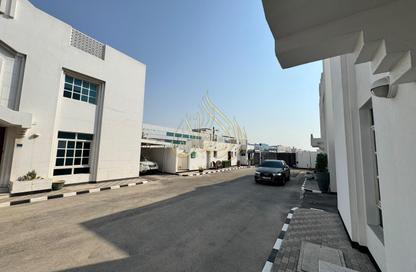 Villa - 4 Bedrooms - 5 Bathrooms for rent in Al Waab Street - Al Waab - Doha