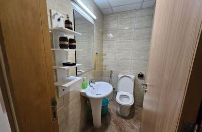 Apartment - 1 Bedroom - 2 Bathrooms for rent in Dara - Fox Hills - Lusail