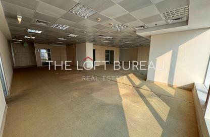 Office Space - Studio - 2 for rent in West Bay Tower - West Bay - West Bay - Doha