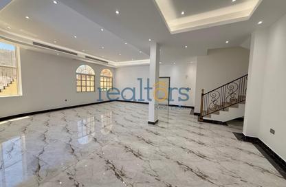 مجمع سكني - 5 غرف نوم - 4 حمامات للايجار في فلل واست باي لاغون - وست باي لاجون - بحيرة وست لاجون - الدوحة مجمع سكني - 5 غرف نوم - 4 حمامات للايجار في فلل واست باي لاغون - وست باي لاجون - بحيرة وست لاجون - الدوحة