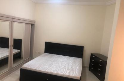Apartment - 2 Bedrooms - 2 Bathrooms for rent in Al Mansoura - Al Mansoura - Doha