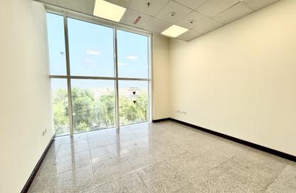 Office Space - Studio for rent in Old Airport Road - Old Airport Road - Doha