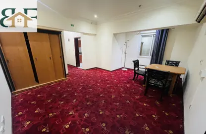 Apartment - 1 Bedroom - 2 Bathrooms for rent in Musheireb Apartments - Musheireb - Doha