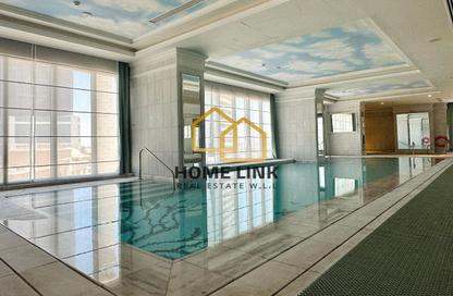 Apartment - 2 - 3 for rent in West Bay Tower - West Bay - West Bay - Doha