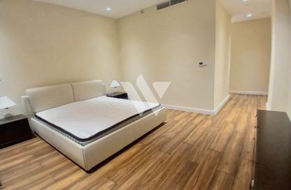 Apartment - 3 Bedrooms - 4 Bathrooms for rent in Floresta Gardens - Floresta Gardens - The Pearl Island - Doha