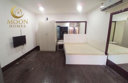 Apartment - Studio - 1 Bathroom for rent in Umm Ghuwailina 4 - Umm Ghuwailina - Doha Apartment - Studio - 1 Bathroom for rent in Umm Ghuwailina 4 - Umm Ghuwailina - Doha