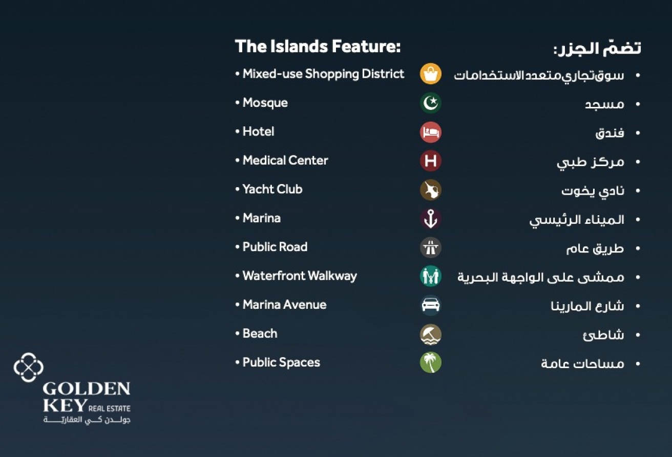 Prestigious Plot for Sale ꟷ 4 Yrs Instalment Plan