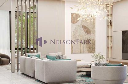 Villa - 6 Bedrooms - 7 Bathrooms for sale in Huzoom Villas - Lusail City - Lusail