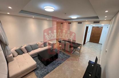 Apartment - 2 - 3 for sale in CAP165 - Al Erkyah City - Lusail Apartment - 2 - 3 for sale in CAP165 - Al Erkyah City - Lusail