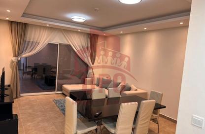Apartment - 2 - 3 for sale in CAP165 - Al Erkyah City - Lusail