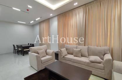 Apartment - 2 Bedrooms - 3 Bathrooms for rent in Al Mansoura - Al Mansoura - Doha