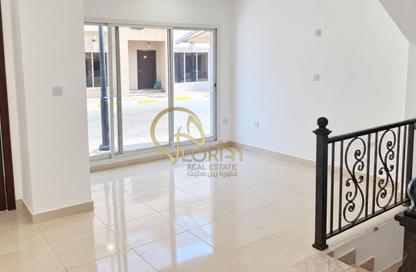 Villa - 3 - 4 for rent in Ain Khalid Gate - Ain Khaled - Doha