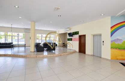 Villa - 3 - 4 for rent in Ain Khalid Gate - Ain Khaled - Doha