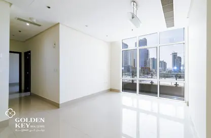 Apartment - 2 Bedrooms - 2 Bathrooms for rent in Lusail Residence - Marina District - Lusail