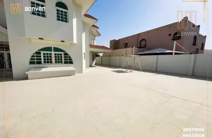 Villa - 6 Bedrooms - 6 Bathrooms for rent in Al Thumama - Al Thumama - Doha