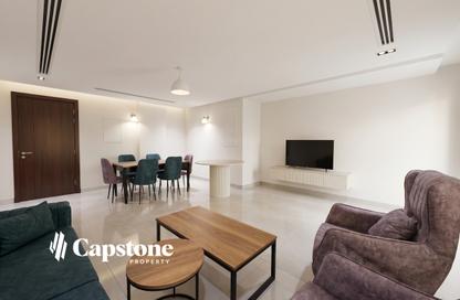 Apartment - 3 - 2 for rent in CAP165 - Al Erkyah City - Lusail