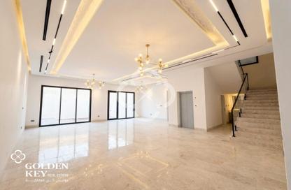 Villa - 5 - 7+ for sale in Al Duhail - Al Duhail - Doha Villa - 5 - 7+ for sale in Al Duhail - Al Duhail - Doha