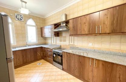 Villa - 4 - 5 for rent in Al Waab Street - Al Waab - Doha