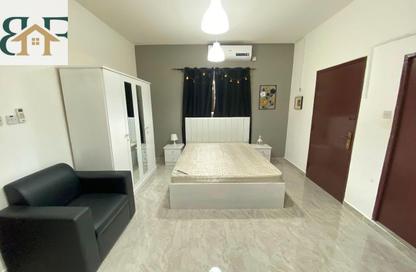 Apartment - Studio - 1 Bathroom for rent in Al Nasr - Doha Apartment - Studio - 1 Bathroom for rent in Al Nasr - Doha
