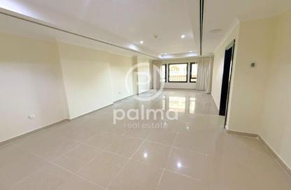 Apartment - 1 - 2 for rent in East Porto Drive - Porto Arabia - The Pearl Island - Doha