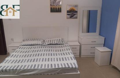 Apartment - Studio - 1 Bathroom for rent in Najma - Doha Apartment - Studio - 1 Bathroom for rent in Najma - Doha