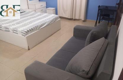 Apartment - Studio - 1 Bathroom for rent in Najma - Doha