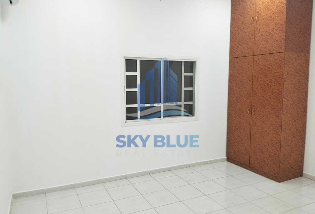 Spacious Studio in Abu Hamour with Bills Incuded