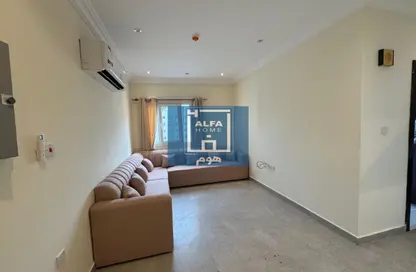 Apartment - 2 Bedrooms - 2 Bathrooms for rent in Fereej Bin Mahmoud South - Fereej Bin Mahmoud - Doha
