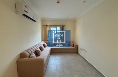 Apartment - 2 Bedrooms - 2 Bathrooms for rent in Fereej Bin Mahmoud South - Fereej Bin Mahmoud - Doha