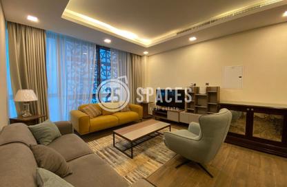 Apartment - 1 Bedroom - 2 Bathrooms for rent in Giardino Village - The Pearl Island - Doha