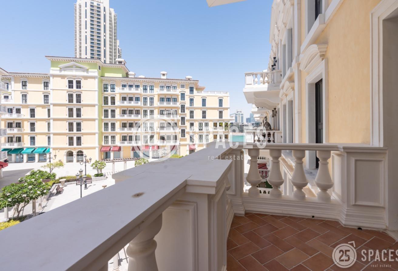 No Agency Fee I 3 Bedroom Apt I 5 Yr Payment Plan - 3