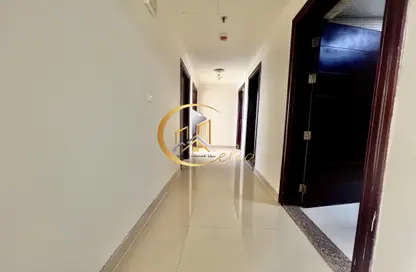 Apartment - 3 Bedrooms - 2 Bathrooms for rent in Al Salam Tower - Corniche Road - Corniche Road - Doha