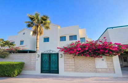 Villa - 4 - 5 for rent in Al Waab Street - Al Waab - Doha Villa - 4 - 5 for rent in Al Waab Street - Al Waab - Doha