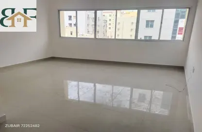 Apartment - Studio - 1 Bathroom for rent in Najma 28 - Ibn Dirhem Street - Najma - Doha